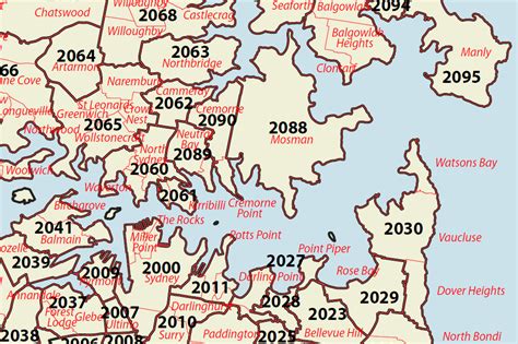 2000 zip code